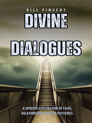 cover image of Divine Dialogues